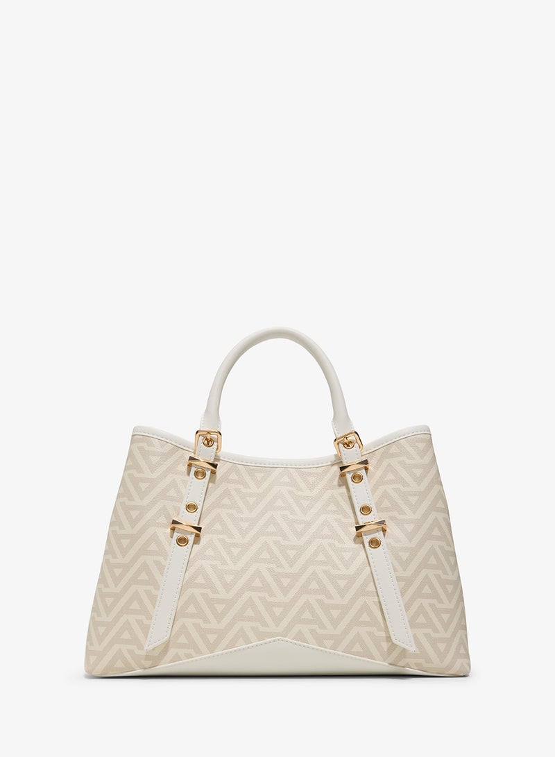ALDO Scarlettia Satchel - Image 1